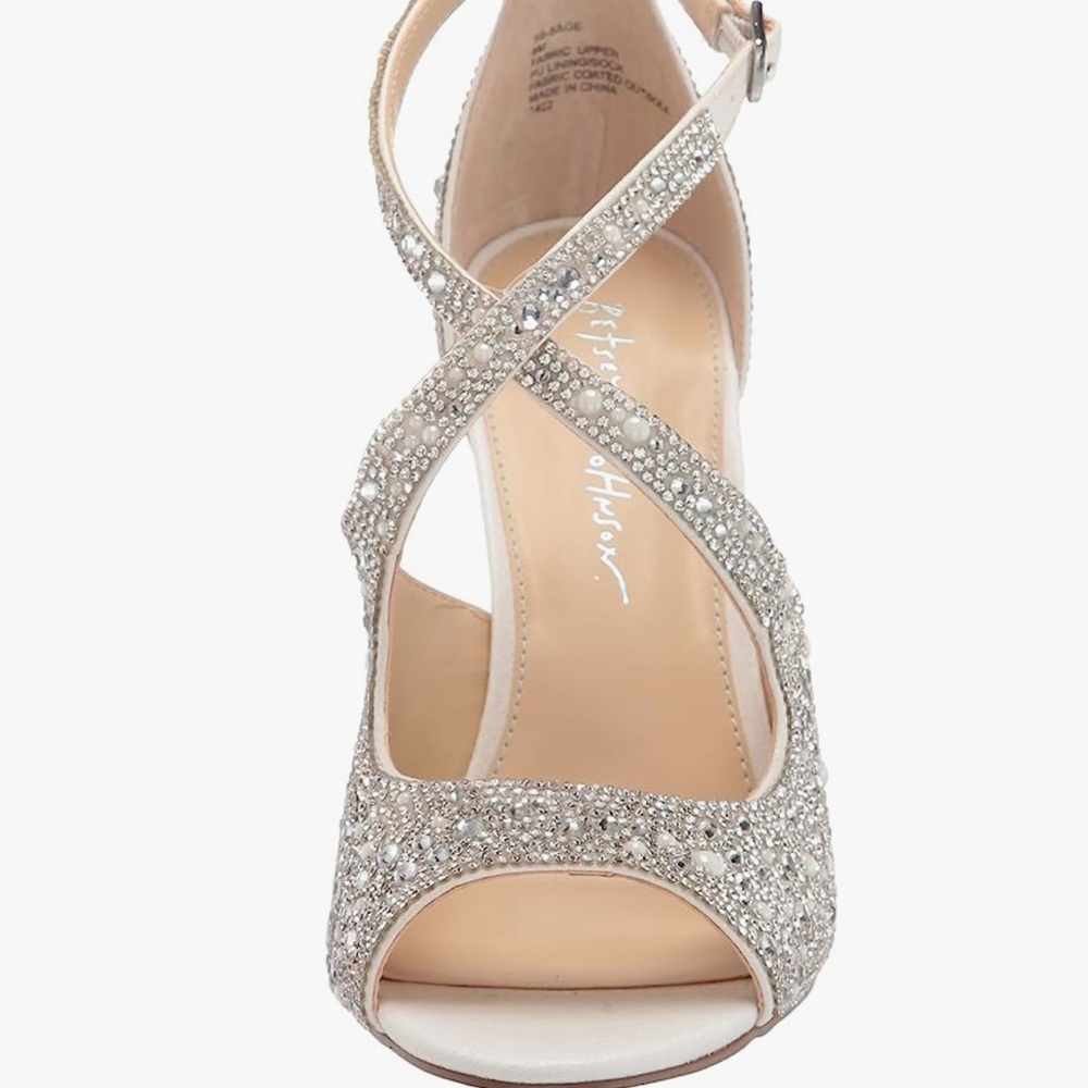 Betsy Johnson - image 2